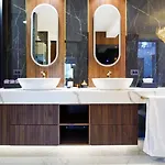 דירה Imperia Luxury (adults Only) *
