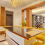 דירה Imperia Luxury (adults Only) בראשוב