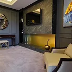 Imperia Luxury (adults Only) דירה בראשוב