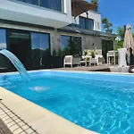 דירה Imperia Luxury (adults Only)