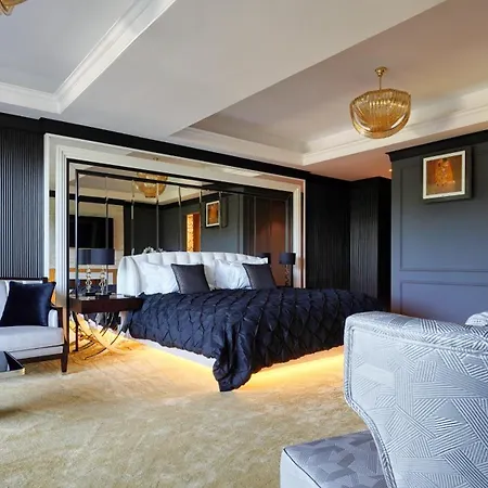 Imperia Luxury (adults Only) *