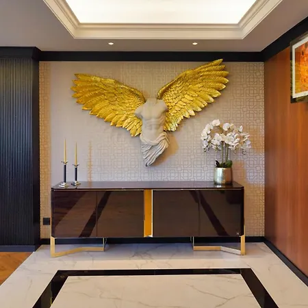 Imperia Luxury (adults Only) *