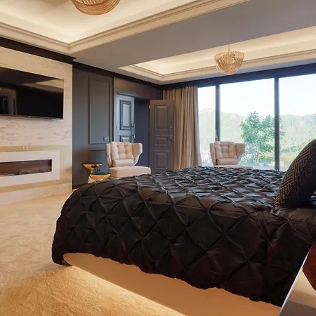 Imperia Luxury Vila (Adults Only)