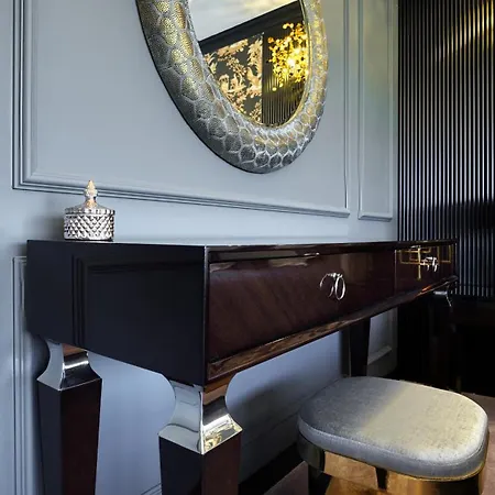 Imperia Luxury Apartamento