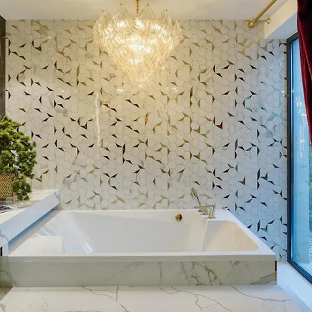 Apartmán Imperia Luxury (adults Only) Brašov