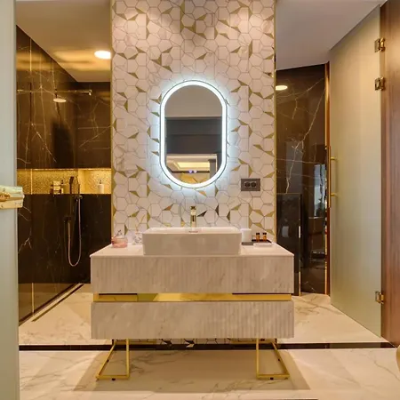 Imperia Luxury * Braşov