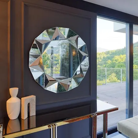 Imperia Luxury Apartamento