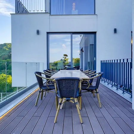 Imperia Luxury Vila (Adults Only) *