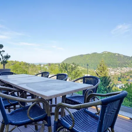 Imperia Luxury Vila (Adults Only)