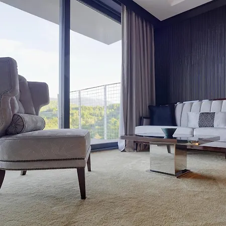 Imperia Luxury (adults Only) Apartamento *