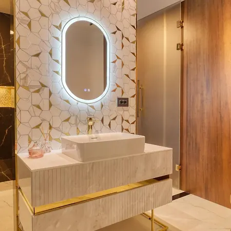 Imperia Luxury Apartamento Braşov