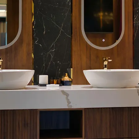 Imperia Luxury Apartamento