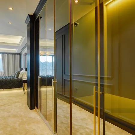 Apartamento Imperia Luxury Braşov