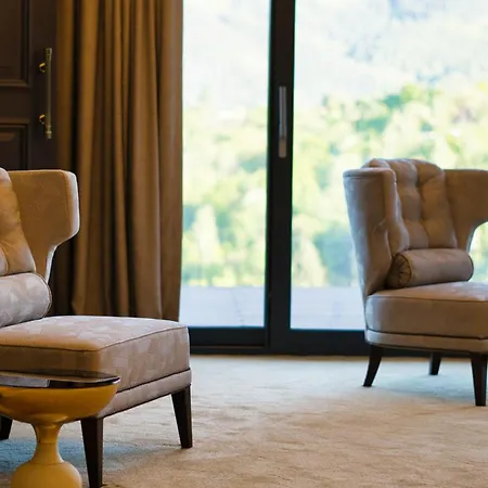 Apartamento Imperia Luxury Braşov