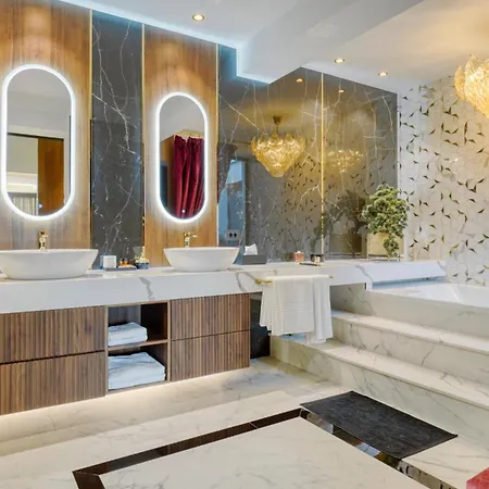 Imperia Luxury (adults Only) Apartamento