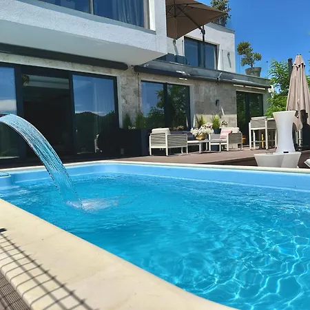 Apartamento Imperia Luxury