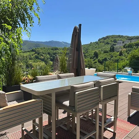 Imperia Luxury (adults Only) Apartamento Braşov