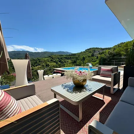 Daire Imperia Luxury (adults Only) Braşov