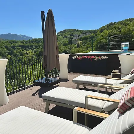 Imperia Luxury (adults Only) *
