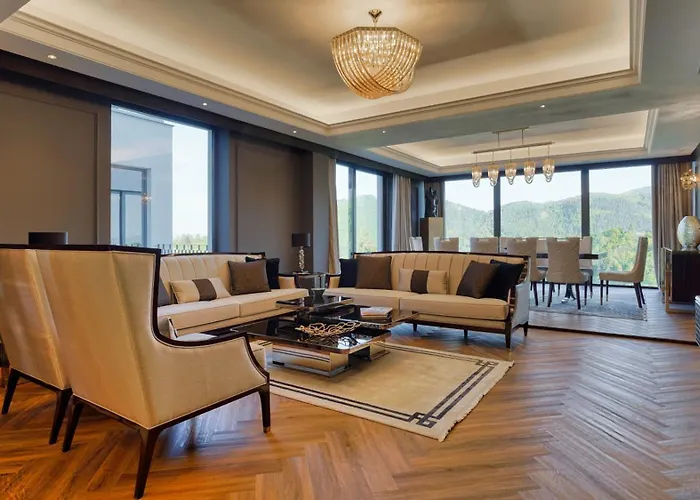 Imperia Luxury (adults Only) Brașov