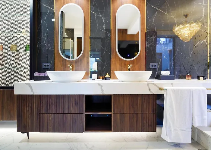 Apartment Imperia Luxury (adults Only) *