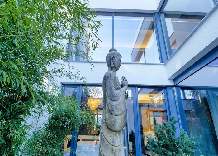 Imperia Luxury Vila (Adults Only) *