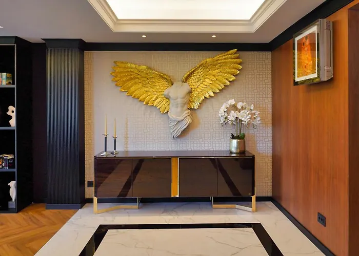 Imperia Luxury (adults Only) *