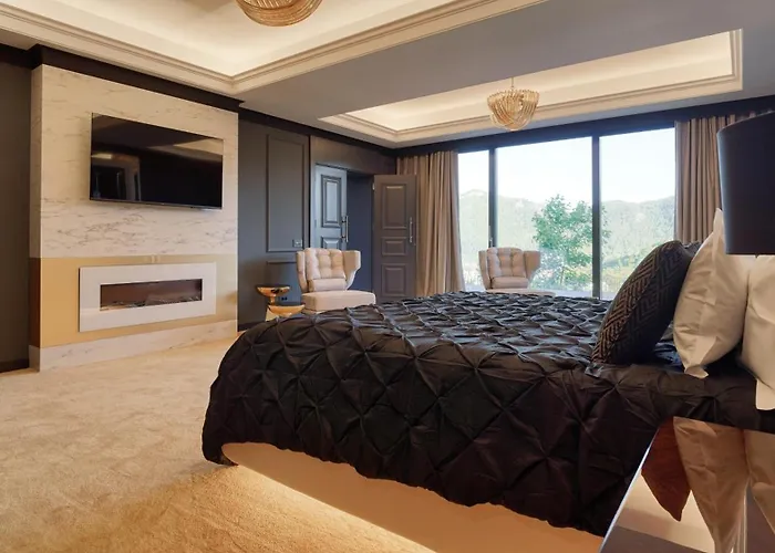 Imperia Luxury (adults Only)