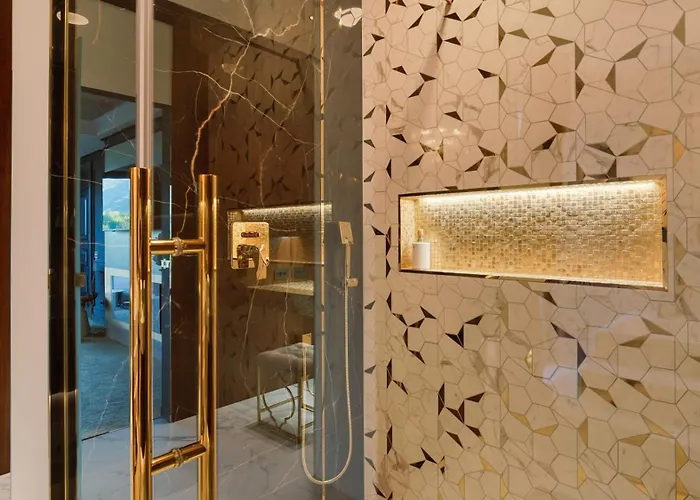 Daire Imperia Luxury (adults Only) Braşov