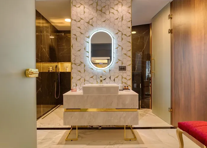 Imperia Luxury (adults Only) * Braşov