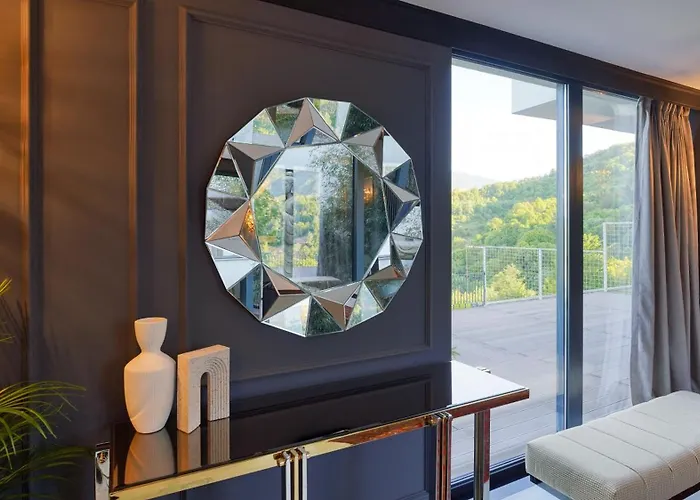 Imperia Luxury Vila (Adults Only) 公寓