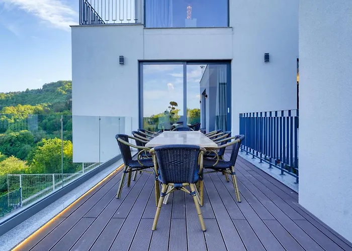 Imperia Luxury Vila (Adults Only) *