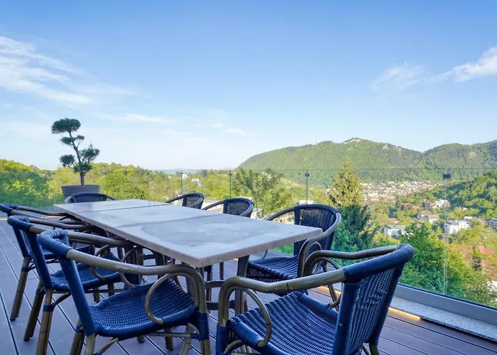 Imperia Luxury (adults Only)