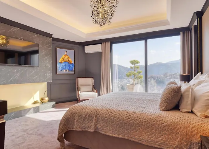 Imperia Luxury (adults Only) *