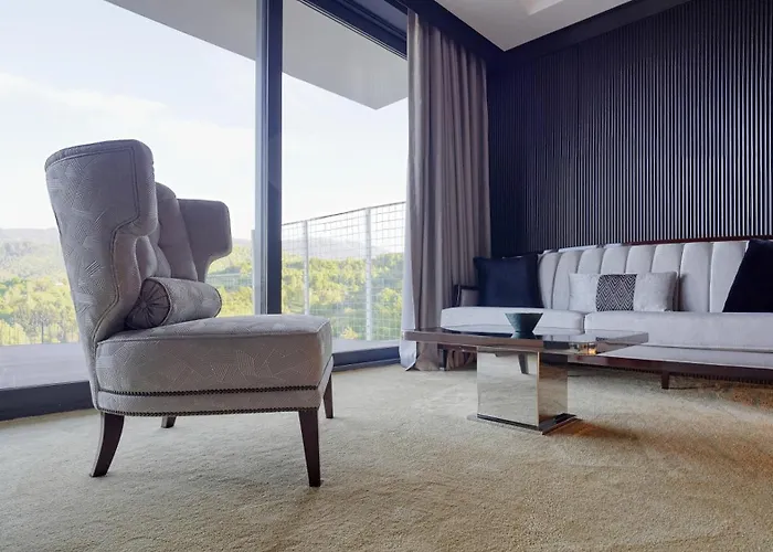 Imperia Luxury (adults Only) Apartment *