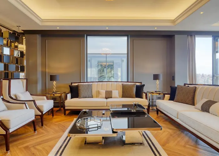 Imperia Luxury (adults Only) *