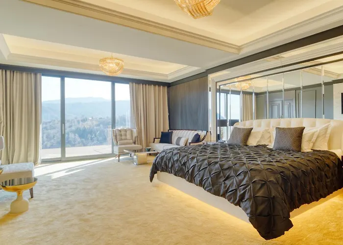 Imperia Luxury (adults Only) * Brașov