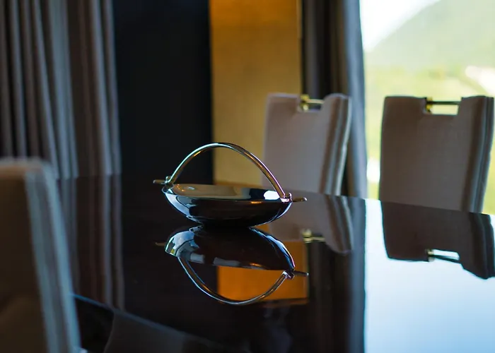 Imperia Luxury (adults Only) Daire *