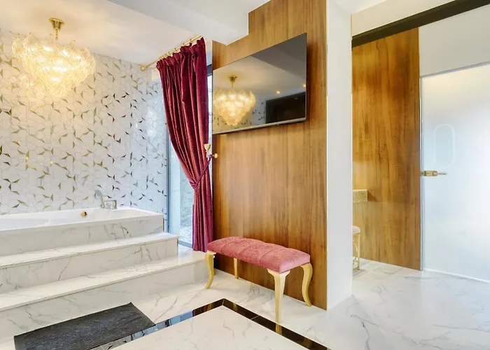 Imperia Luxury (adults Only) Braşov