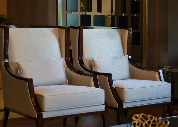 Imperia Luxury Vila (Adults Only)