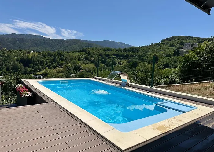 Imperia Luxury (adults Only)