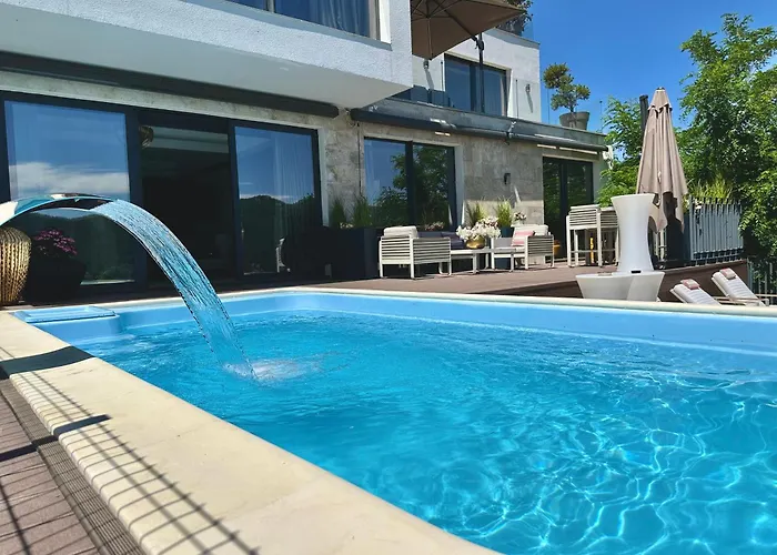 Daire Imperia Luxury (adults Only)