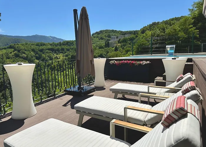 Imperia Luxury Vila (Adults Only) *